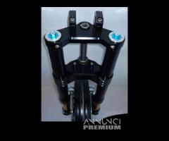 Forcelle ohlins special edition bmw k 100 e simili - 6