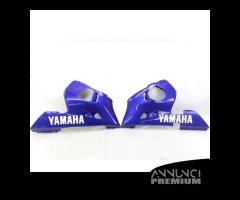 CARENE INFERIORI PUNTALE YAMAHA YZF R6 1999 2000