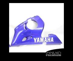 CARENE INFERIORI PUNTALE YAMAHA YZF R6 1999 2000