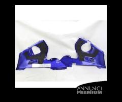 CARENE INFERIORI PUNTALE YAMAHA YZF R6 1999 2000