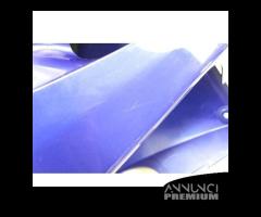 CARENE INFERIORI PUNTALE YAMAHA YZF R6 1999 2000 - 7