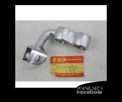 SUPPORTO PEDANA DESTRA SUZUKI GSX 1100 E