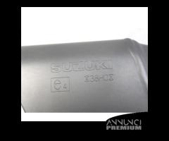 MARMITTA ORIGINALE SUZUKI GSX R 750 2008 2010