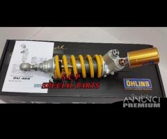 Ammortizzatore ohlins ttx gp ducati panigale