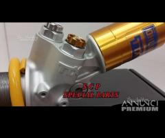 Ammortizzatore ohlins ttx gp ducati panigale