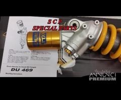 Ammortizzatore ohlins ttx gp ducati panigale