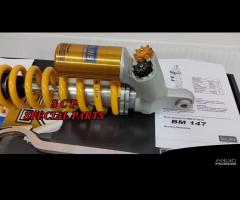 Ohlins bmw r 1200 gs r 1250 gs ammortizzatore ttx