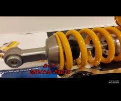 Ohlins bmw r 1200 gs r 1250 gs ammortizzatore ttx