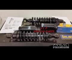 Ammortizzatori ohlins harley davidson sportster - 2