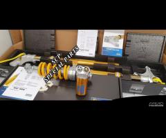 Suzuki gsx r 1000 ohlins mono ttx gp forcelle nix - 8