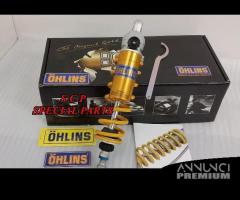 Ammortizzatore ohlins ducati classic paul smart - 2