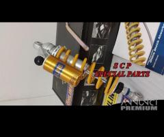 Ammortizzatore ohlins ducati classic paul smart - 3