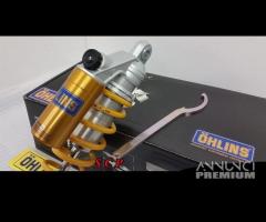 Ammortizzatore ohlins ducati classic paul smart - 5