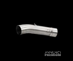 Akrapovic tubo raccordo yamaha r1 l-y10e5-td