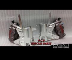 PIEDINI FORCELLA RADIALI APRILIA RSV TUONO 108mm