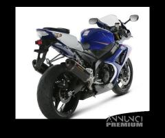 Akrapovic scarico suzuki gsx 1000 r s-s10so3-hzc - 1