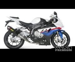 Akrapovic scarico bmw s 1000 rr s-b10r1-rc - 2