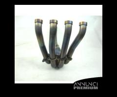 COLLETTORI DI SCARICO YAMAHA YZF R1 2004 2006