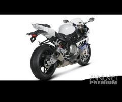 Akrapovic scarico bmw s 1000 rr s-b10so1-hasz