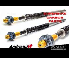 Honda sh 300 - kit cartucce forcella andreani