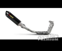 Akrapovic scarico bmw s 1000 rr s-b10r1-rc-1