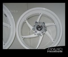 Suzuki - cerchi ruote speciali pvm - 3