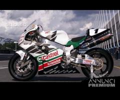 Honda vtr sp 1 e 2 accessori migliori marche