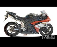 Mivv terminali suono inox yamaha yzf 1000 r1 07/08 - 2