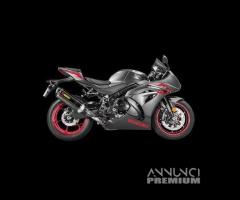 Akrapovic scarico suzuki gsx 1000r s-s10so12-hrc