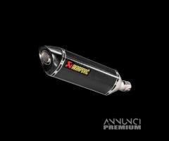 Akrapovic scarico suzuki gsx 1000r s-s10so12-hrc