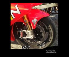 Honda vtr sp 1 2 forcelle ohlins brembo freni sbk - 3