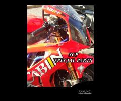 Honda vtr sp 1 2 forcelle ohlins brembo freni sbk - 4