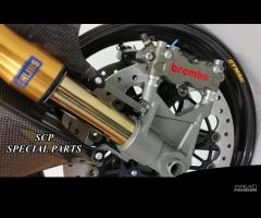 Honda vtr sp 1 2 forcelle ohlins brembo freni sbk - 12