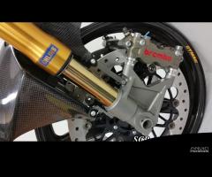 Honda vtr sp 1 2 forcelle ohlins brembo freni sbk - 13