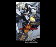 Bmw hp2 megamoto forcelle ohlins special - 2