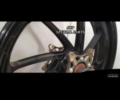 Yamaha r6 cerchi ruote forgiate superbike - 13