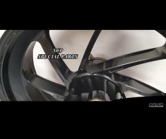 Yamaha r6 cerchi ruote forgiate superbike - 18