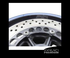 CERCHIO POSTERIORE YAMAHA FZS 1000 FAZER 2004 2005 - 6