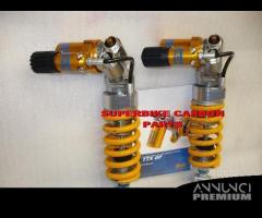 Honda cbr 1000 e 600 ammortizzatore ohlins ttx gp - 1