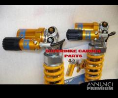 Honda cbr 1000 e 600 ammortizzatore ohlins ttx gp - 2