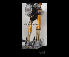 Yamaha xjr forcelle ohlins pinze brembo radiali - 16