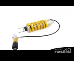 Ammortizzatore ohlins yamaha mt 09 xsr 900