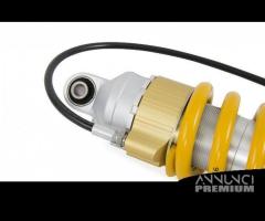 Ammortizzatore ohlins yamaha mt 09 xsr 900