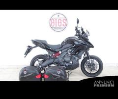 RICAMBI USATI PER KAWASAKI VERSYS 650 ABS 2015 201