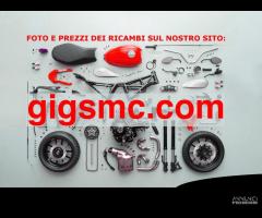 RICAMBI USATI PER HONDA VT 500 SHADOW