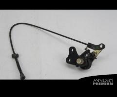 RICAMBI USATI PER HONDA VT 500 SHADOW - 6