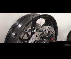 Cerchi Bmw s 1000 rr hp4 ruote superbike forgiate - 14