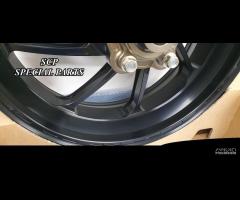 Cerchi Bmw s 1000 rr hp4 ruote superbike forgiate - 16