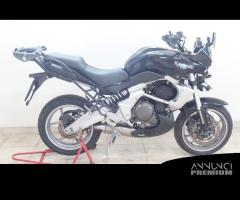 RICAMBI USATI PER KAWASAKI VERSYS 650 2006 2009