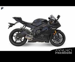 Termignoni terminale scarico gp2rr yamaha r6